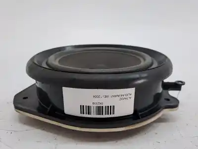Second-hand car spare part speaker for audi a4 avant (8e) a4 avant 8e oem iam references 8e0035411  