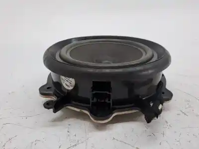 Second-hand car spare part speaker for audi a4 avant (8e) a4 avant 8e oem iam references 8e0035411  