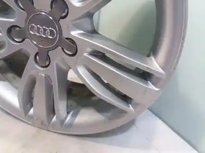 Peça sobressalente para automóvel em segunda mão jante por audi q3 (8ub, 8ug) 2.0 tdi referências oem iam 8u0601025p   Peça sobressalente para automóvel em segunda mão jante por audi q3 (8ub, 8ug) 2.0 tdi referências oem iam 8u0601025p