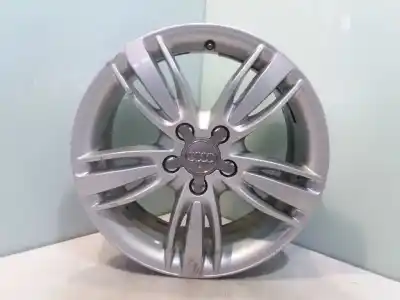 Peça sobressalente para automóvel em segunda mão jante por audi q3 (8ub, 8ug) 2.0 tdi referências oem iam 8u0601025p   Peça sobressalente para automóvel em segunda mão jante por audi q3 (8ub, 8ug) 2.0 tdi referências oem iam 8u0601025p