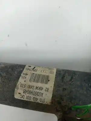 Second-hand car spare part front left shock absorber for audi a3 (8p) a3 ii hayon fase 1 oem iam references 1t0413031dc  