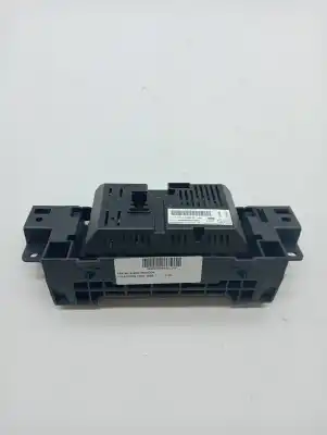 Peça sobressalente para automóvel em segunda mão display gps / multimídia por ford focus turn. (cb8) titanium referências oem iam f1ft18b955gc