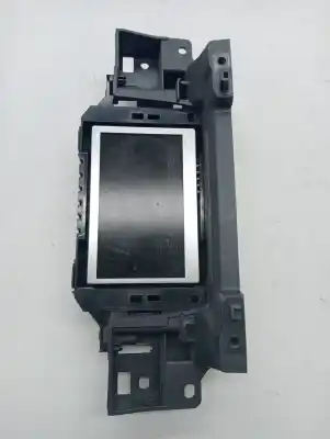 Second-hand car spare part multifunction display for ford focus turn. (cb8) titanium oem iam references f1ft18b955gc  