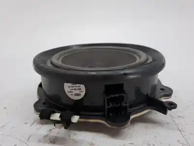 Second-hand car spare part speaker for audi a4 avant (8e) a4 avant 8e oem iam references 8e0035411  