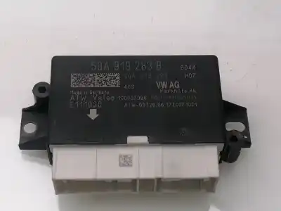 Pezzo di ricambio per auto di seconda mano MODULO ELETTRONICO per AUDI Q2 (GAB)  Riferimenti OEM IAM 5QA919283B  