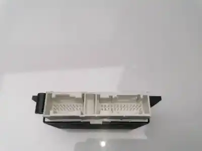 Peça sobressalente para automóvel em segunda mão módulo eletrônico por audi q2 (gab) untaggable edition 150 cv / 110 kw referências oem iam 5qa919283b  