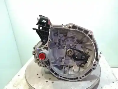 Piesă de schimb auto la mâna a doua Cutie De Viteze pentru CITROEN C-ELYSÉE HM05 Referințe OEM IAM 20A701  
