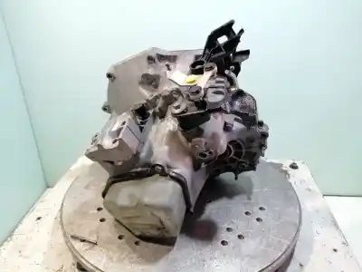 Автозапчастина б/у коробка передач для citroen c-elysée hm05 посилання на oem iam 20a701  