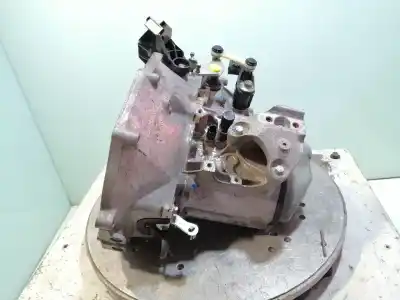 Автозапчастина б/у коробка передач для citroen c-elysée hm05 посилання на oem iam 20a701  