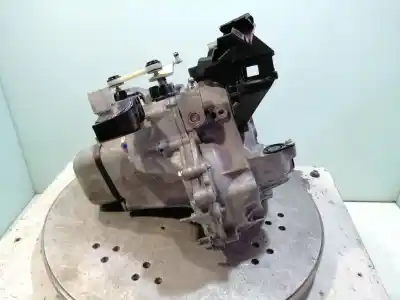 Автозапчастина б/у коробка передач для citroen c-elysée hm05 посилання на oem iam 20a701  