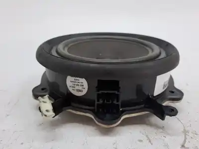 Tweedehands auto-onderdeel luidspreker voor audi a4 avant (8e) a4 avant 8e oem iam-referenties 8e0035411   Tweedehands auto-onderdeel luidspreker voor audi a4 avant (8e) a4 avant 8e oem iam-referenties 8e0035411