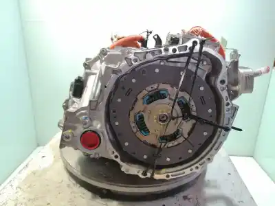 Second-hand car spare part Gearbox for LEXUS NX * OEM IAM references 2JM  3090048120 - PHL2D214