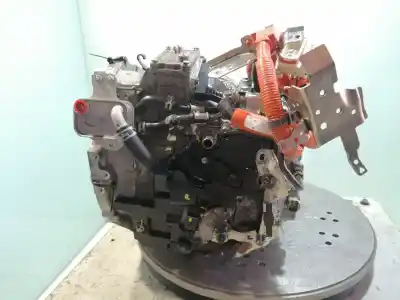 Second-hand car spare part gearbox for lexus nx * oem iam references 2jm  3090048120 - phl2d214