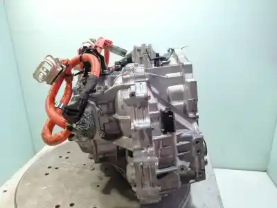 Second-hand car spare part gearbox for lexus nx * oem iam references 2jm  3090048120 - phl2d214