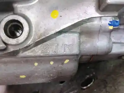 Second-hand car spare part gearbox for lexus nx * oem iam references 2jm  3090048120 - phl2d214