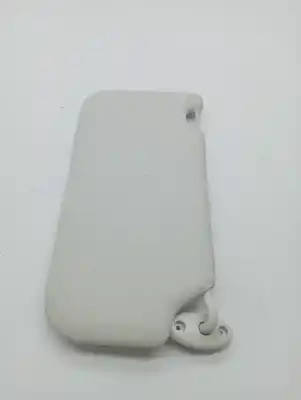 Peça sobressalente para automóvel em segunda mão pára-sol esquerdo por ford focus turn. (cb8) titanium referências oem iam 1894721  