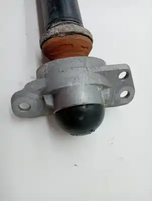 Автозапчастина б/у амортизатор задній лівий для audi a3 (8p) a3 ii hayon fase 1 посилання на oem iam 1k0513029hp  