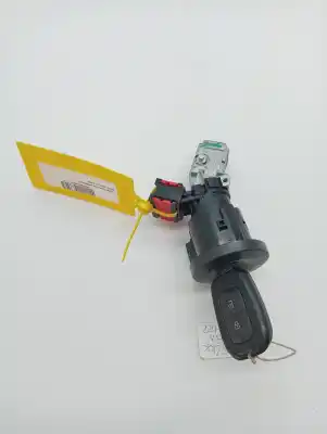 Peça sobressalente para automóvel em segunda mão comutador de ignição por dacia duster ii k9k u8 referências oem iam 487006443r  487000229r