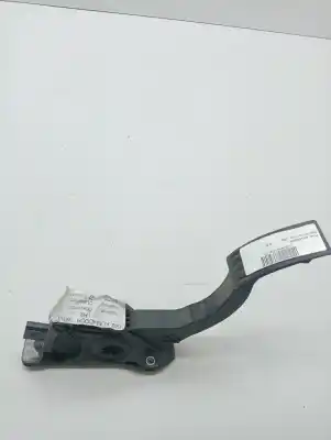 Peça sobressalente para automóvel em segunda mão pedal acelerador por ford focus turn. (cb8) titanium referências oem iam 1850586