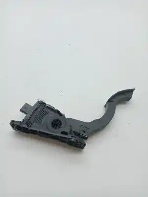Pezzo di ricambio per auto di seconda mano pedale dell acceleratore per ford focus turn. (cb8) titanium riferimenti oem iam 1850586  ev619f836aa