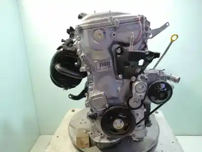 Peça sobressalente para automóvel em segunda mão motor completo por lexus nx (az10) 2arfxe referências oem iam 2ar  