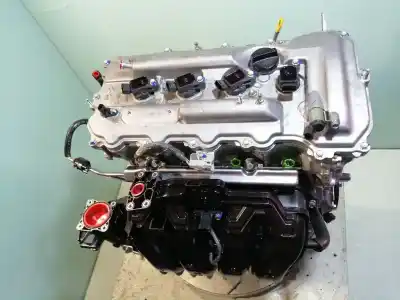 Peça sobressalente para automóvel em segunda mão motor completo por lexus nx (az10) 2arfxe referências oem iam 2ar  
