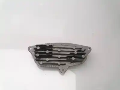 Pezzo di ricambio per auto di seconda mano Centralina Luce per AUDI Q2 (GAB) untaggable edition 150 CV / 110 KW Riferimenti OEM IAM 81A998474  AB15822166CA