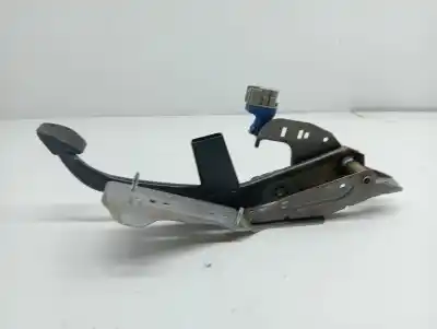Peça sobressalente para automóvel em segunda mão pedal de travão por ford focus turn. (cb8) titanium referências oem iam 2018250