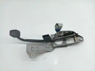 Pezzo di ricambio per auto di seconda mano pedale del freno per ford focus turn. (cb8) titanium riferimenti oem iam 2018250  bv612467gc