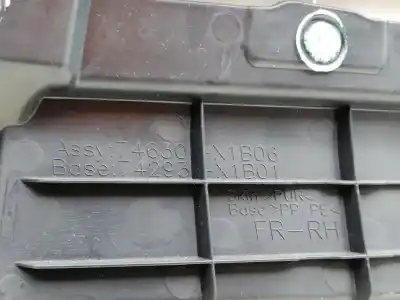 Pezzo di ricambio per auto di seconda mano rivestimento porta anteriore destro per lexus nx (az10) 2arfxe riferimenti oem iam 6761078050m3   Pezzo di ricambio per auto di seconda mano rivestimento porta anteriore destro per lexus nx (az10) 2arfxe riferimenti oem iam 6761078050m3