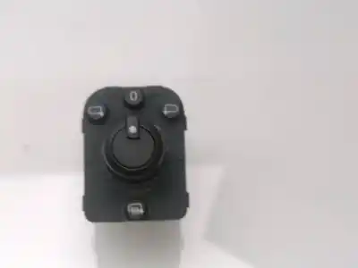 Second-hand car spare part Rearview Side Mirror Switch for AUDI Q2 (GAB) untaggable edition 150 CV / 110 KW OEM IAM references 4M0959565K  