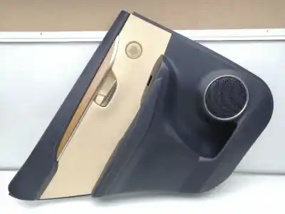 Автозапчастина б/у обкітка задніх лівіх дверей для LEXUS NX (AZ10) 2ARFXE Посилання на OEM IAM 6764078030M3  