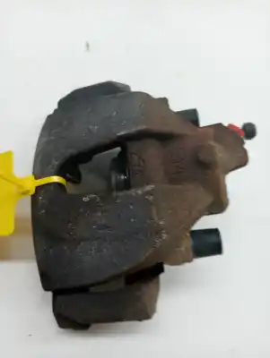 Peça sobressalente para automóvel em segunda mão pinça de travão dianteira direita por ford focus turn. (cb8) titanium referências oem iam 1682875