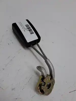 Second-hand car spare part Seat Belt Buckle for AUDI A4 AVANT (8E) A4 AVANT 8E OEM IAM references 8E0857740  