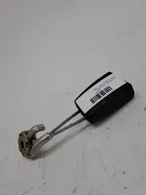 Second-hand car spare part seat belt buckle for audi a4 avant (8e) a4 avant 8e oem iam references 8e0857740  