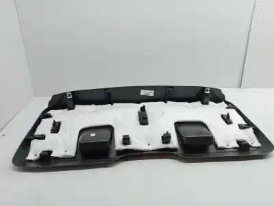 Peça sobressalente para automóvel em segunda mão forra / revestimento da mala por dacia duster ii k9k u8 referências oem iam 909009726r