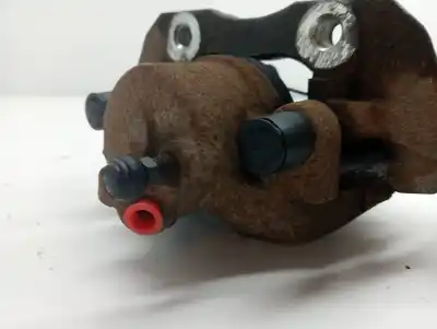 Pezzo di ricambio per auto di seconda mano pinza freno anteriore sinistra per ford focus turn. (cb8) titanium riferimenti oem iam 1682876  