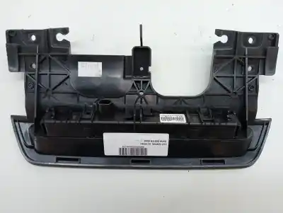 Peça sobressalente para automóvel em segunda mão farolim de travão central por dacia duster ii k9k u8 referências oem iam 265958990d