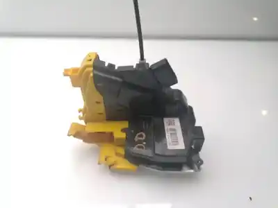 Second-hand car spare part front right door lock for kia ceed (cd) d4fb oem iam references 81320a2410  