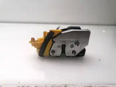 Second-hand car spare part FRONT RIGHT DOOR LOCK for KIA CEED (CD)  OEM IAM references 81320A2410  