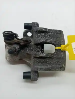 Peça sobressalente para automóvel em segunda mão pinça de travão traseira direita por ford focus turn. (cb8) titanium referências oem iam 2210213