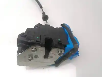 Second-hand car spare part rear right door lock for kia ceed (cd) d4fb oem iam references 81420a2300  