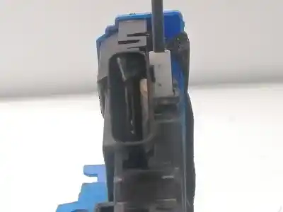 Second-hand car spare part rear right door lock for kia ceed (cd) d4fb oem iam references 81420a2300  