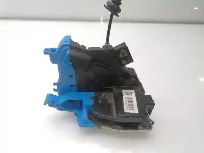 Second-hand car spare part rear right door lock for kia ceed (cd) d4fb oem iam references 81420a2300  