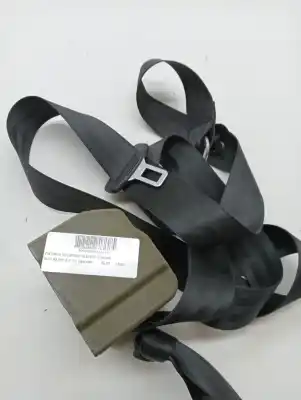 Peça sobressalente para automóvel em segunda mão cinto de segurança traseiro direito por audi a3 (8p1) 2.0 tdi 16v referências oem iam 8p0857805