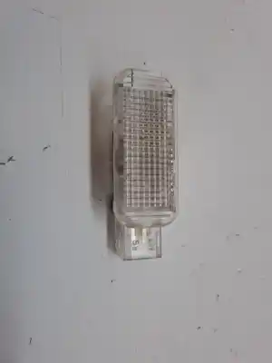 Pezzo di ricambio per auto di seconda mano luce interna per audi a4 avant (8e) a4 avant 8e riferimenti oem iam 8e0947101