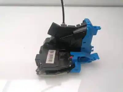 Second-hand car spare part rear left door lock for kia ceed (cd) d4fb oem iam references 81410a2300  