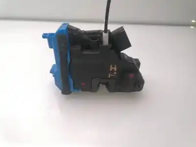 Second-hand car spare part rear left door lock for kia ceed (cd) d4fb oem iam references 81410a2300  