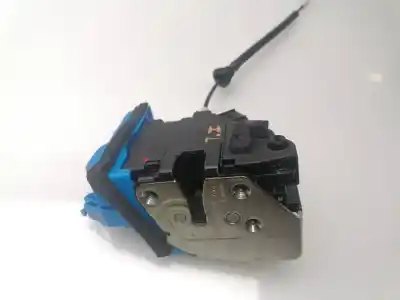 Second-hand car spare part rear left door lock for kia ceed (cd) d4fb oem iam references 81410a2300  