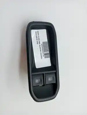 Peça sobressalente para automóvel em segunda mão BOTÃO / INTERRUPTOR ELEVADOR VIDRO DIANTEIRO ESQUERDO por DACIA DUSTER II  Referências OEM IAM 254112588R  